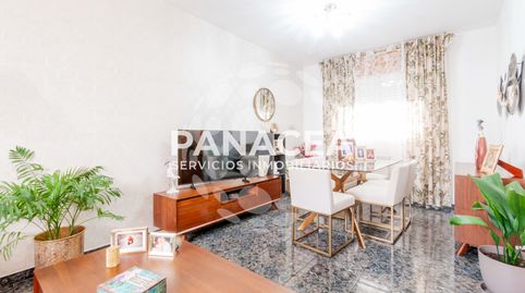 Foto 2 de Casa adosada en venta en La Gangosa, Vícar