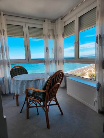 Estudio en Alquiler en Avenida Europa, 82 en Centro Internacional