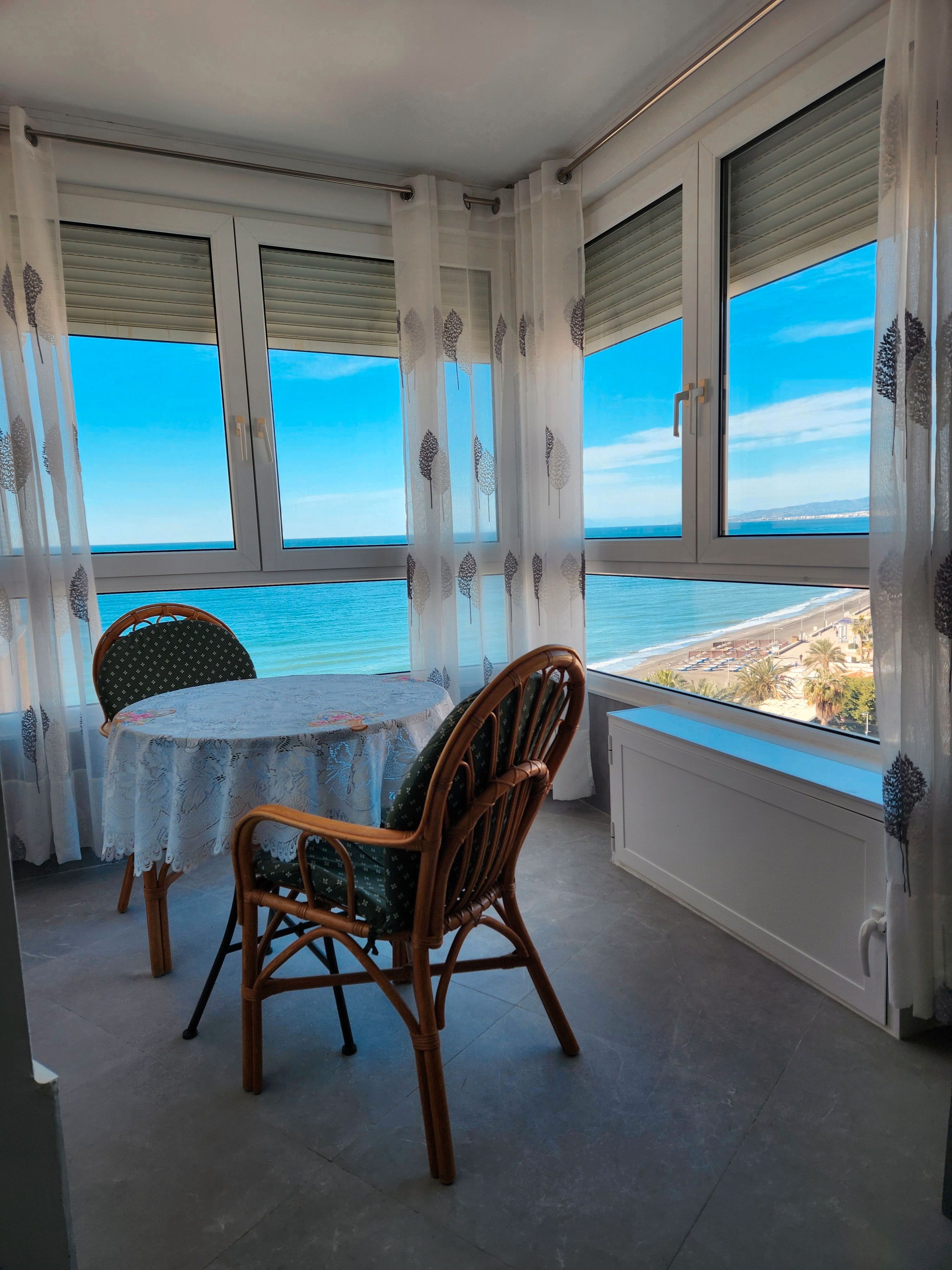 Study to rent in Avenida Europa, 82, Centro Internacional