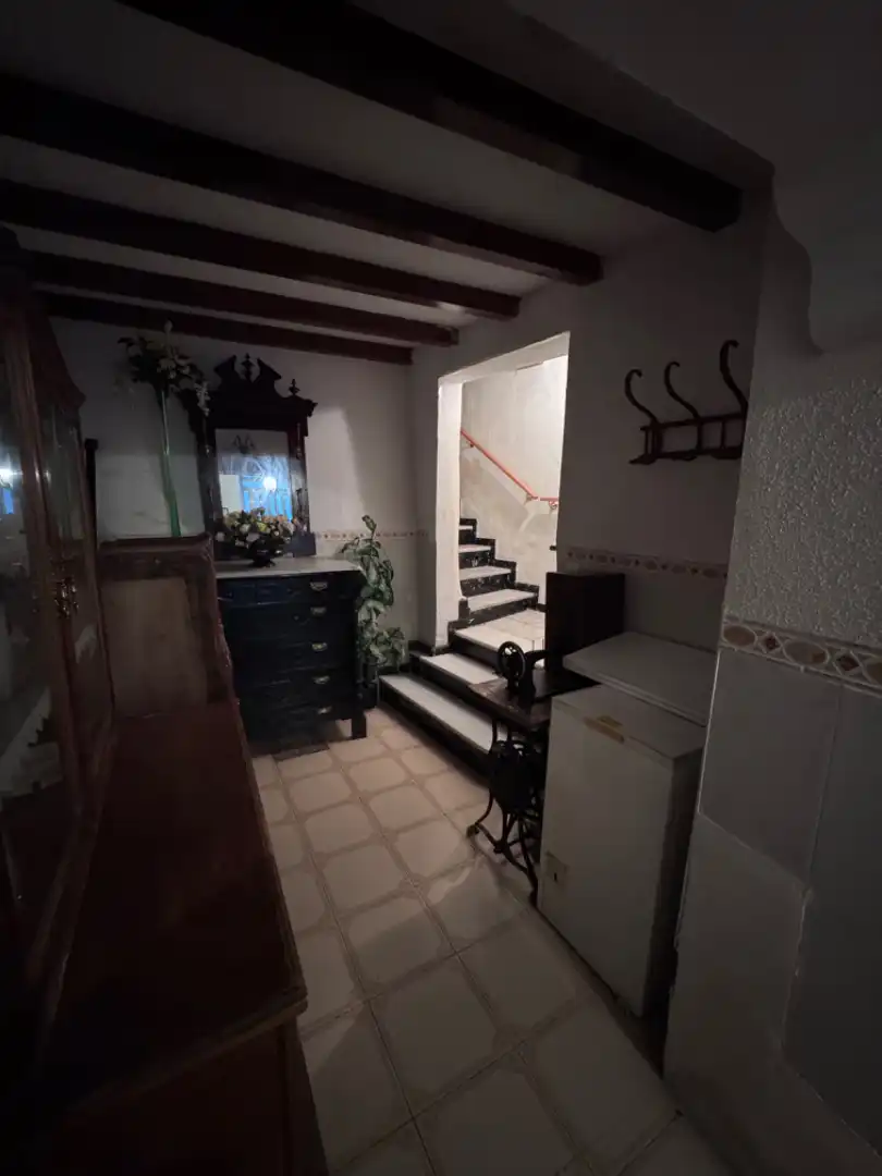 Casa adosada en venta en Villena