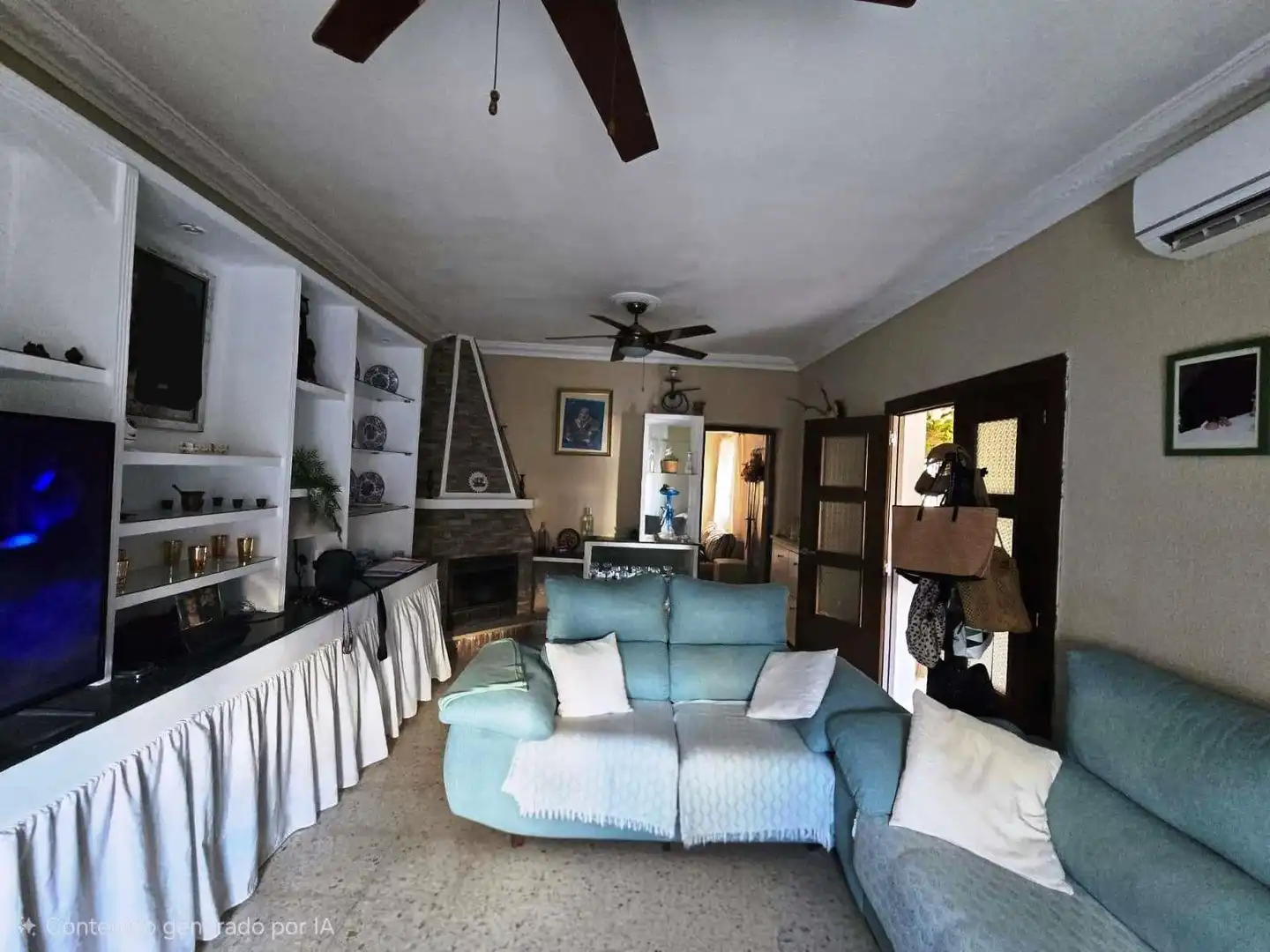 Maison mitoyenne à vendre à Avenida Juan Diego, imagen 8