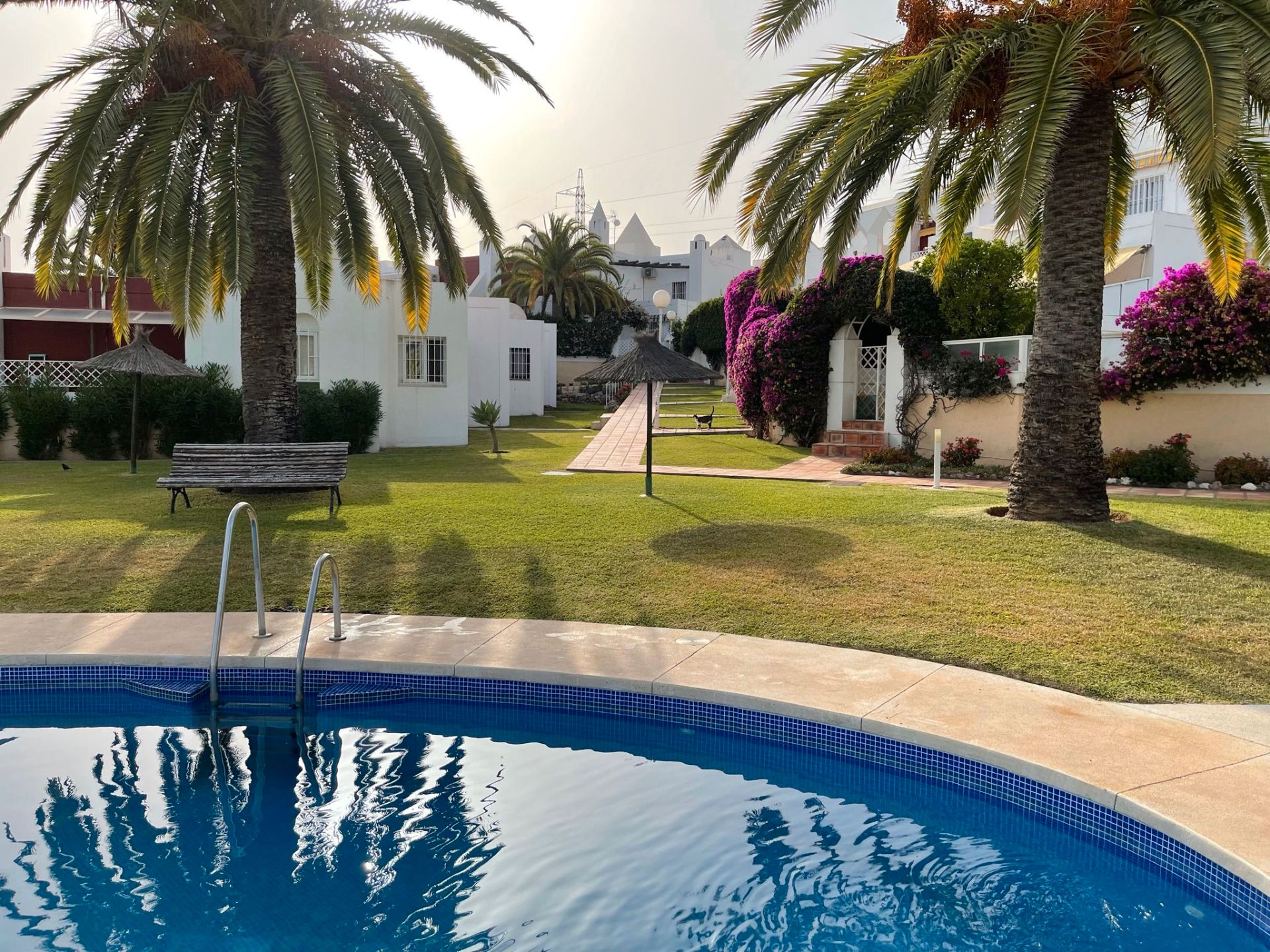 Casa o xalet de lloguer a Calle los Álamos, Capistrano