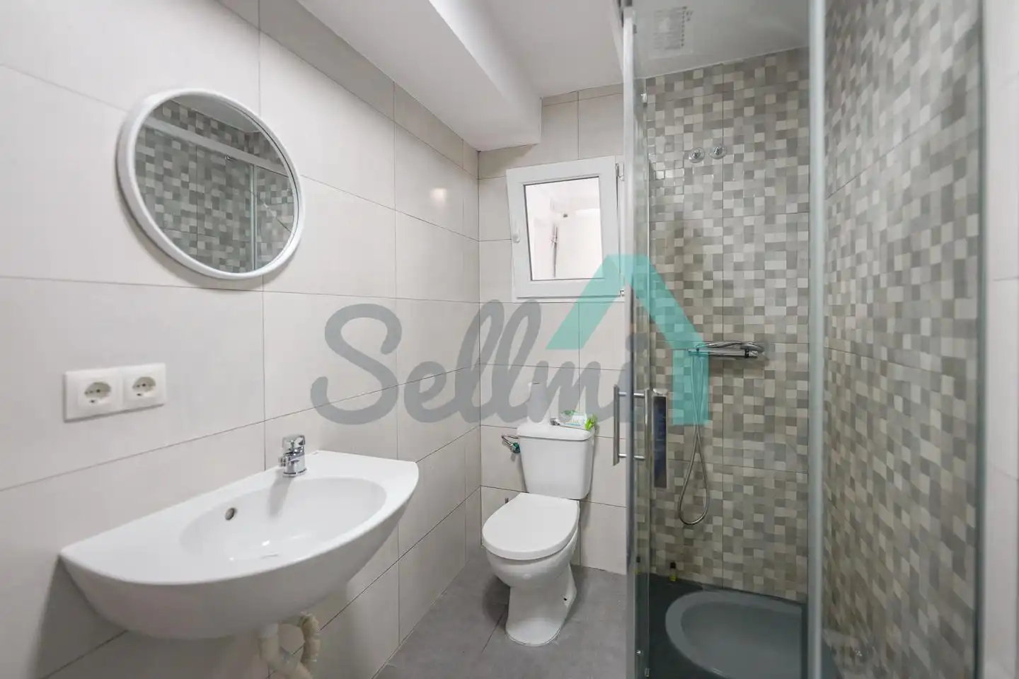 Wohnung zur Miete in Calle Álvarez Lorenzana, El Cristo