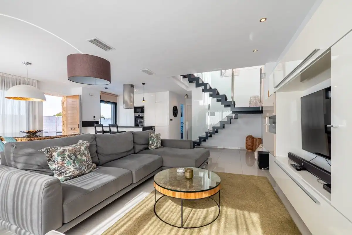 Maison avec piscine à vendre à Almoradí, imagen 3
