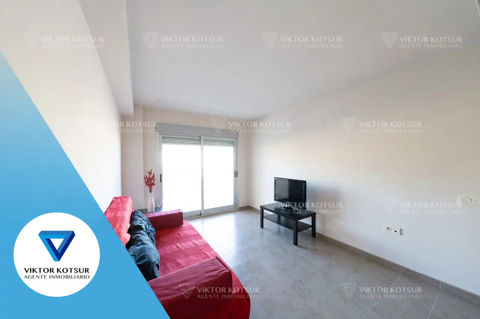 Wohnung mit Pool zum Verkauf in Calle Bahía de Almería, imagen 8