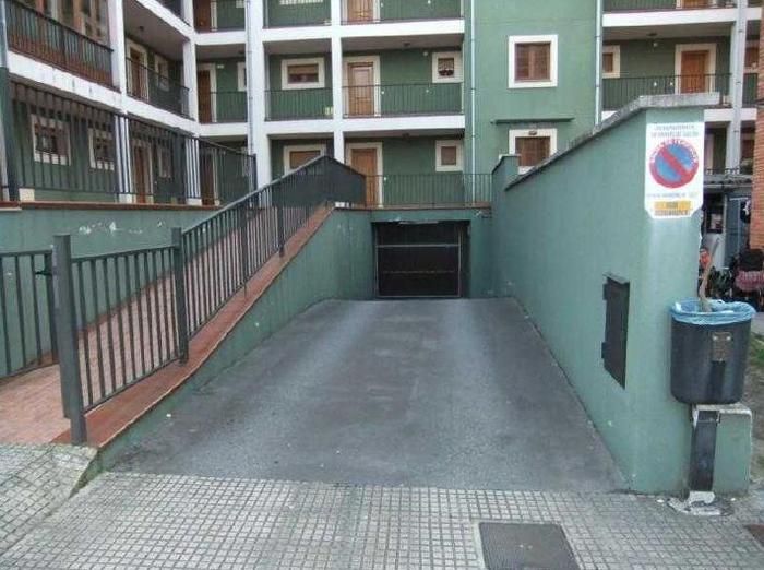 Parking of Garage for sale in Pravia