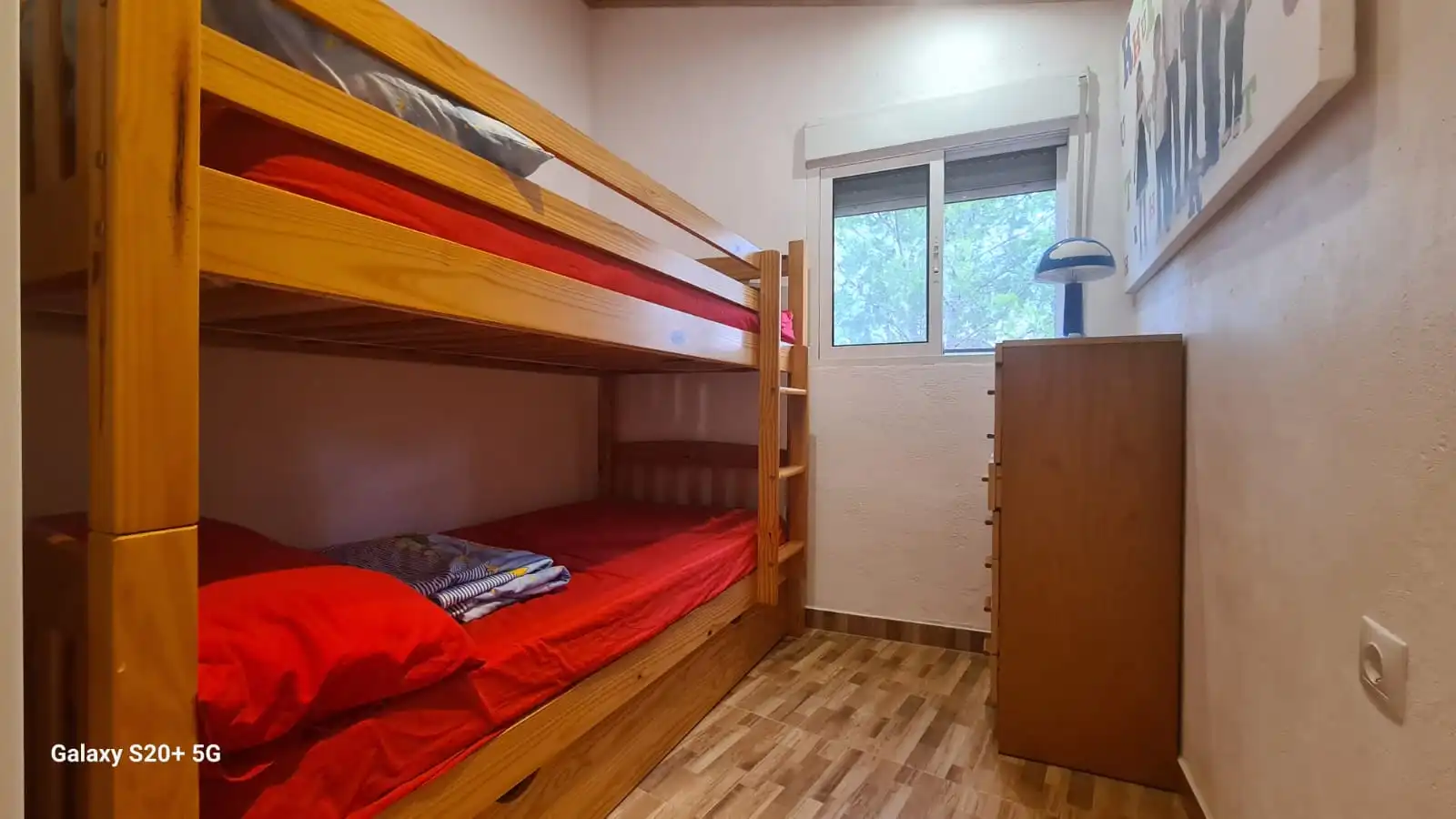 Casa o chalet de alquiler en Partida Camara, 7046, San Crispín - Huerta Nueva-Estación