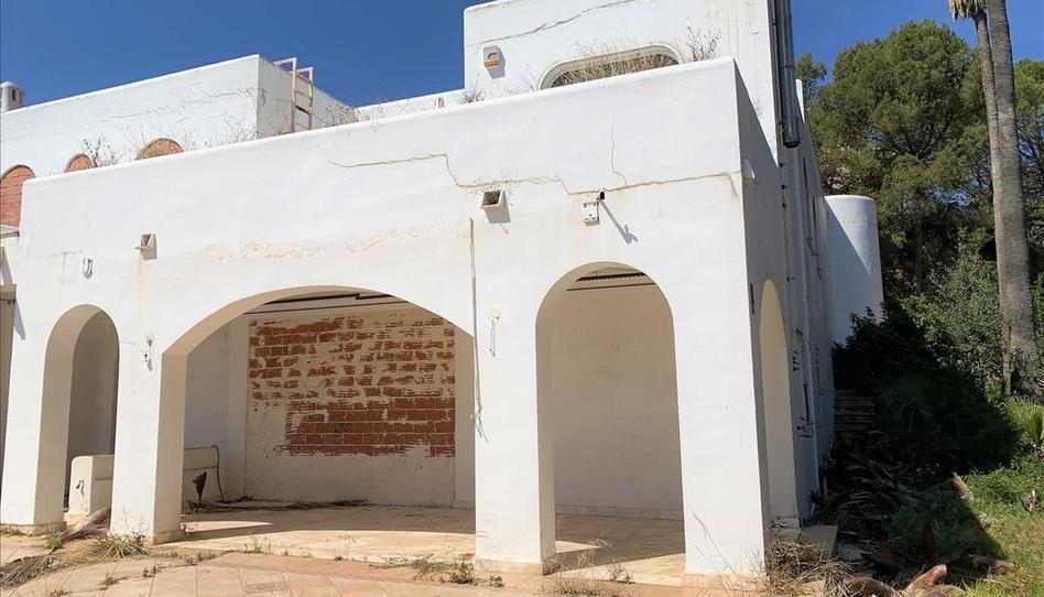 Foto 1 de Casa o xalet en venda a Carrer Cant de L'aurora, La Vall d'Uixó, Castellón