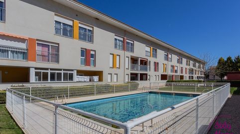Duplex con piscina en Andorra