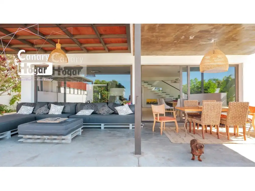 Casa con terraza en venta en Avenida Kurt Konrad Mayer, imagen 4