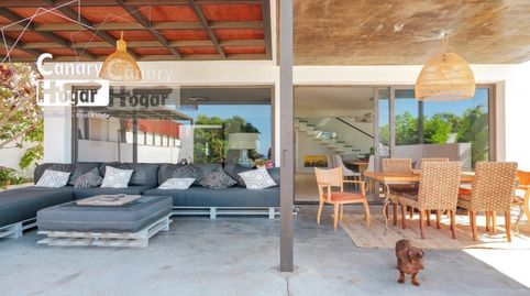 Foto 4 de Casa o chalet en venta en Avenida Kurt Konrad Mayer, Playa Fañabé Alto, Adeje
