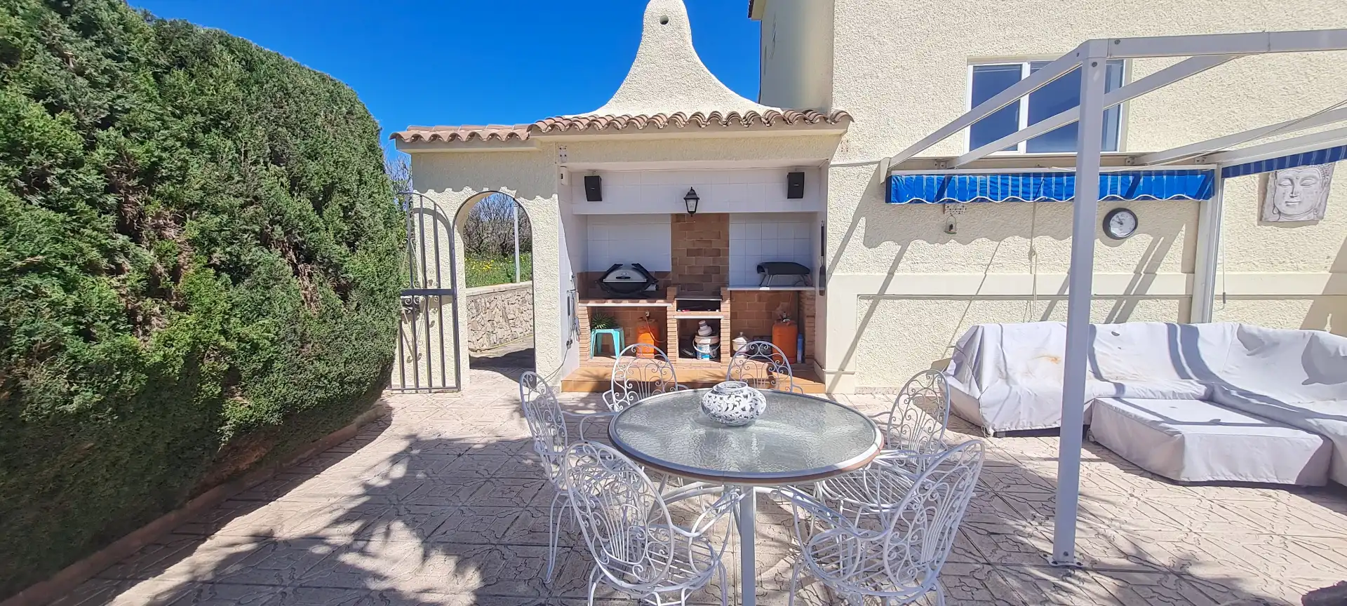 Maison avec piscine à vendre à Gargasindi - Garduix - Colina del Sol, imagen 20