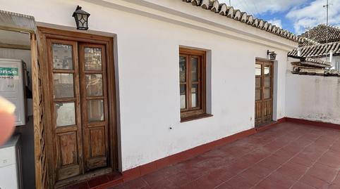 Photo 4 of Attic to rent in Barrio de Albaicín, Granada