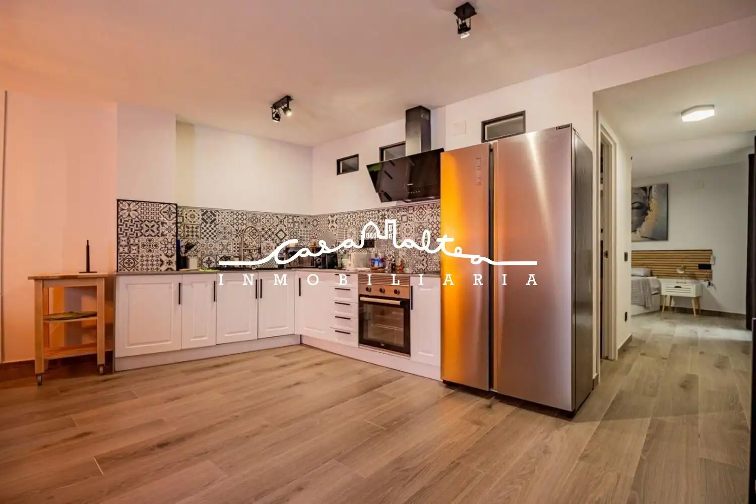 Piso en venta en Altea ciudad