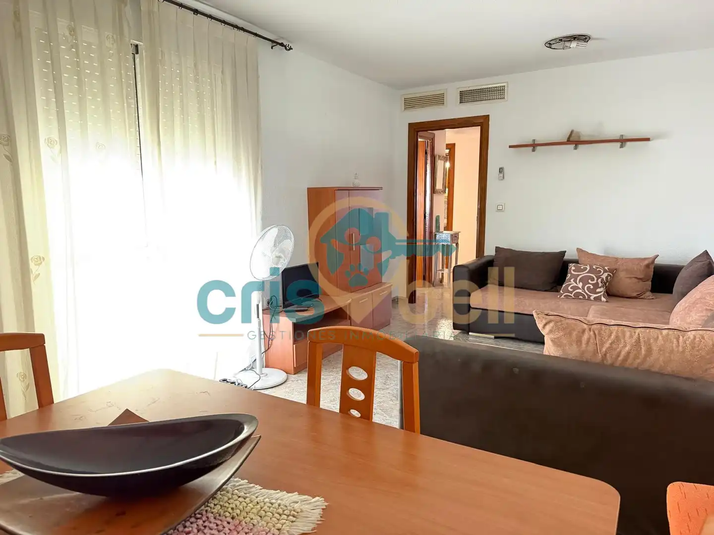 Wohnung mit Terrasse zum Verkauf in Casco Antiguo, imagen 2
