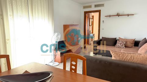 Foto 2 de Piso en venta en Casco Antiguo, Águilas