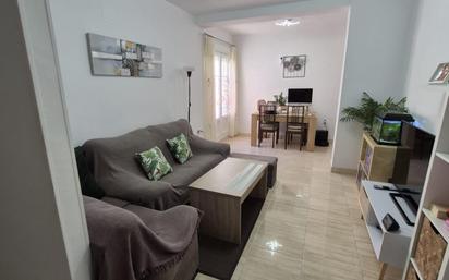Living room of Flat for sale in Arcos de la Frontera  with Balcony