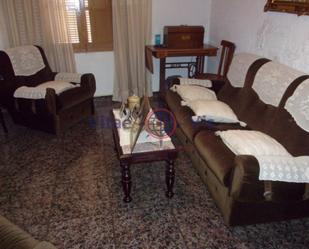 Living room of House or chalet for sale in Lorca