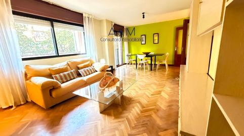 Photo 5 of Flat for sale in José Garrote Tebar,14-1ºa, Parquesol, Valladolid