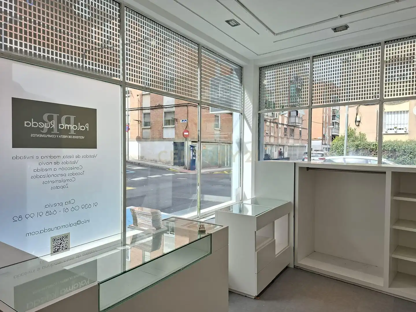 Business premises for sale in Calle de Hernán Cortés, 7, Majadahonda, Spain 7, imagen 5