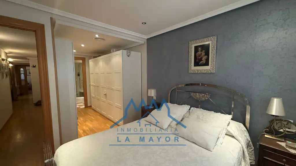 Habitación de Piso en venta en Ciudad Real con Aire acondicionado, Calefacción y Trastero