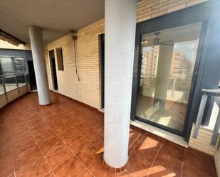 Flat to rent in Calle Duque de Mandas,  Valencia Capital