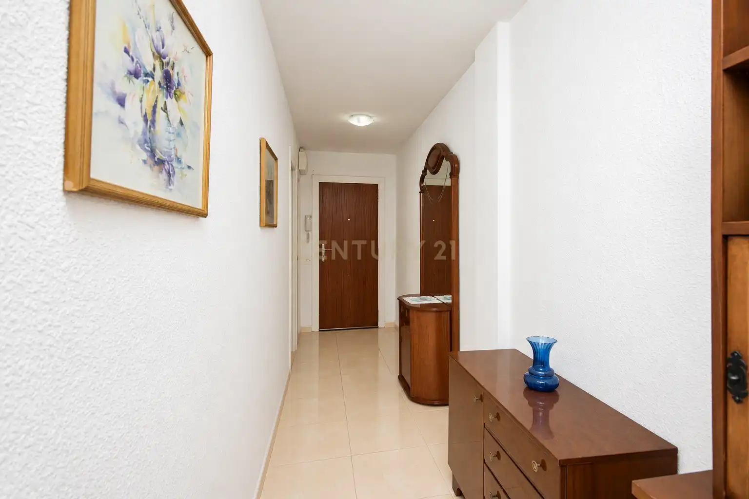 Appartamento con terrazza in affitto a Avenida del Puerto, 9, Villajoyosa, Spain, imagen 23