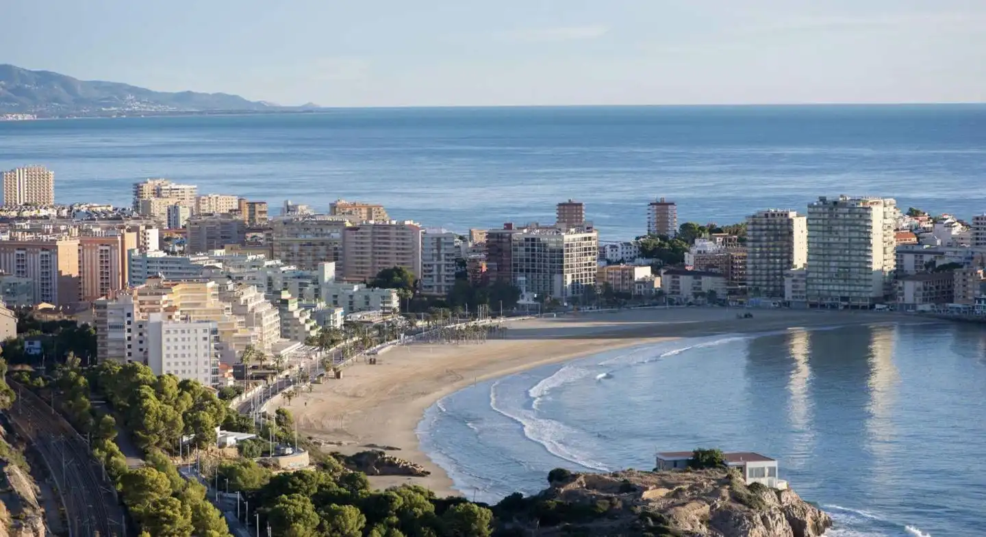 Appartement à vendre à Passeig Marítim del Mediterrani, imagen 26
