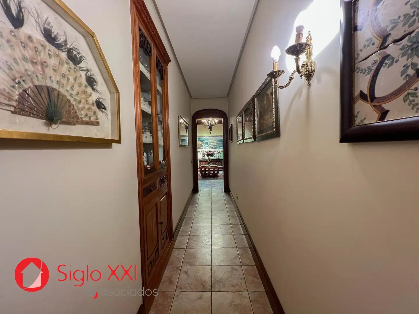 Villa con piscina in vendita a Madrigal, imagen 42