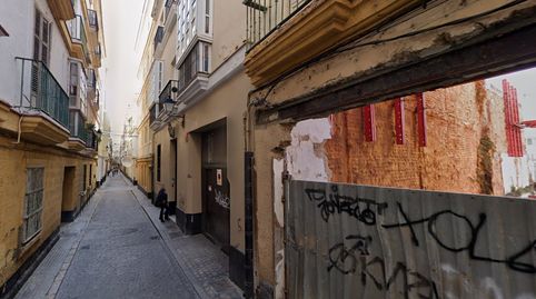 Foto 3 de Casa o xalet en venda a Adolfo de Castro, Alameda - Mentidero - Teatro Falla, Cádiz Capital