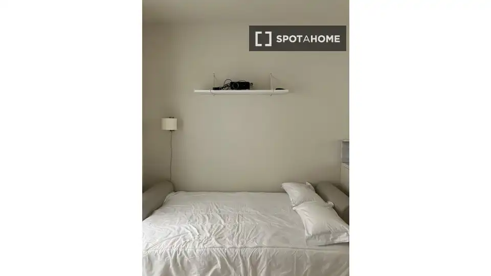 Appartement avec terrasse à louer à Chamberí, imagen 9