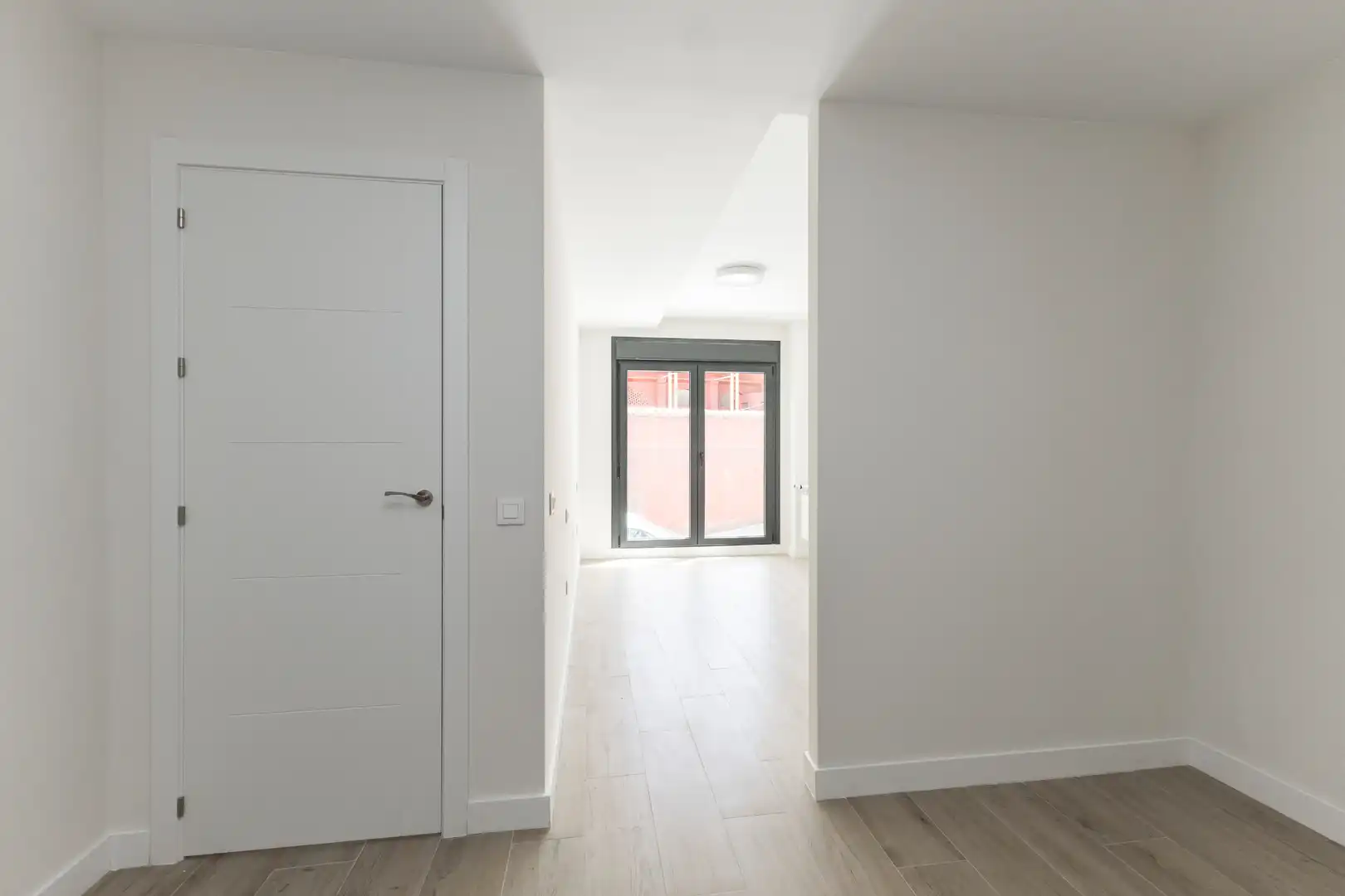Piso de obra nueva con ascensor en venta en Calle Capitán Arenas 3, imagen 18