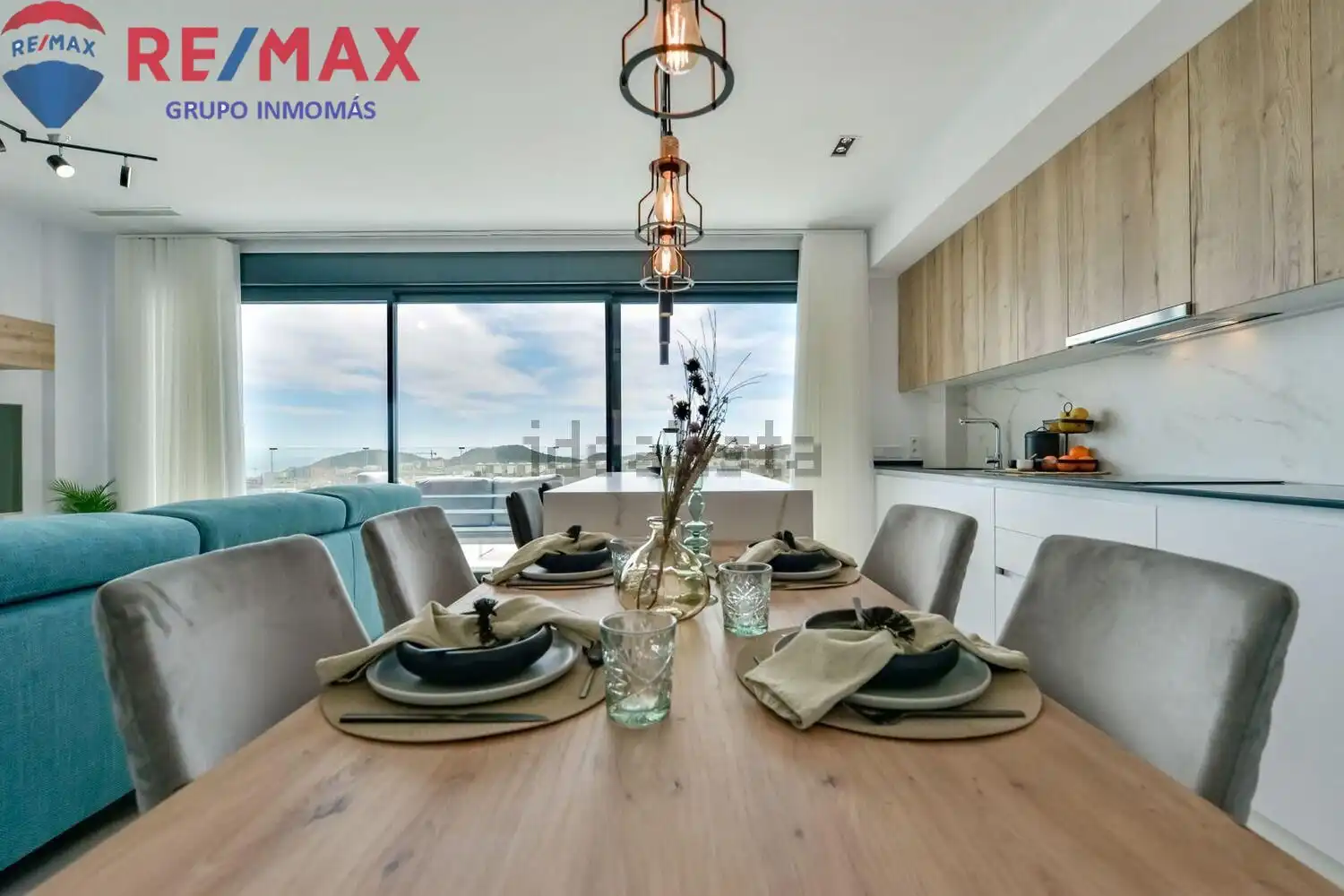 Detached house for sale in Balcón de Finestrat - Terra Marina, imagen 15