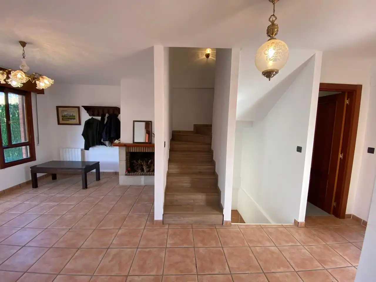 Casa adosada en venda en Castro-Urdiales amb Calefacció i Jardí privat