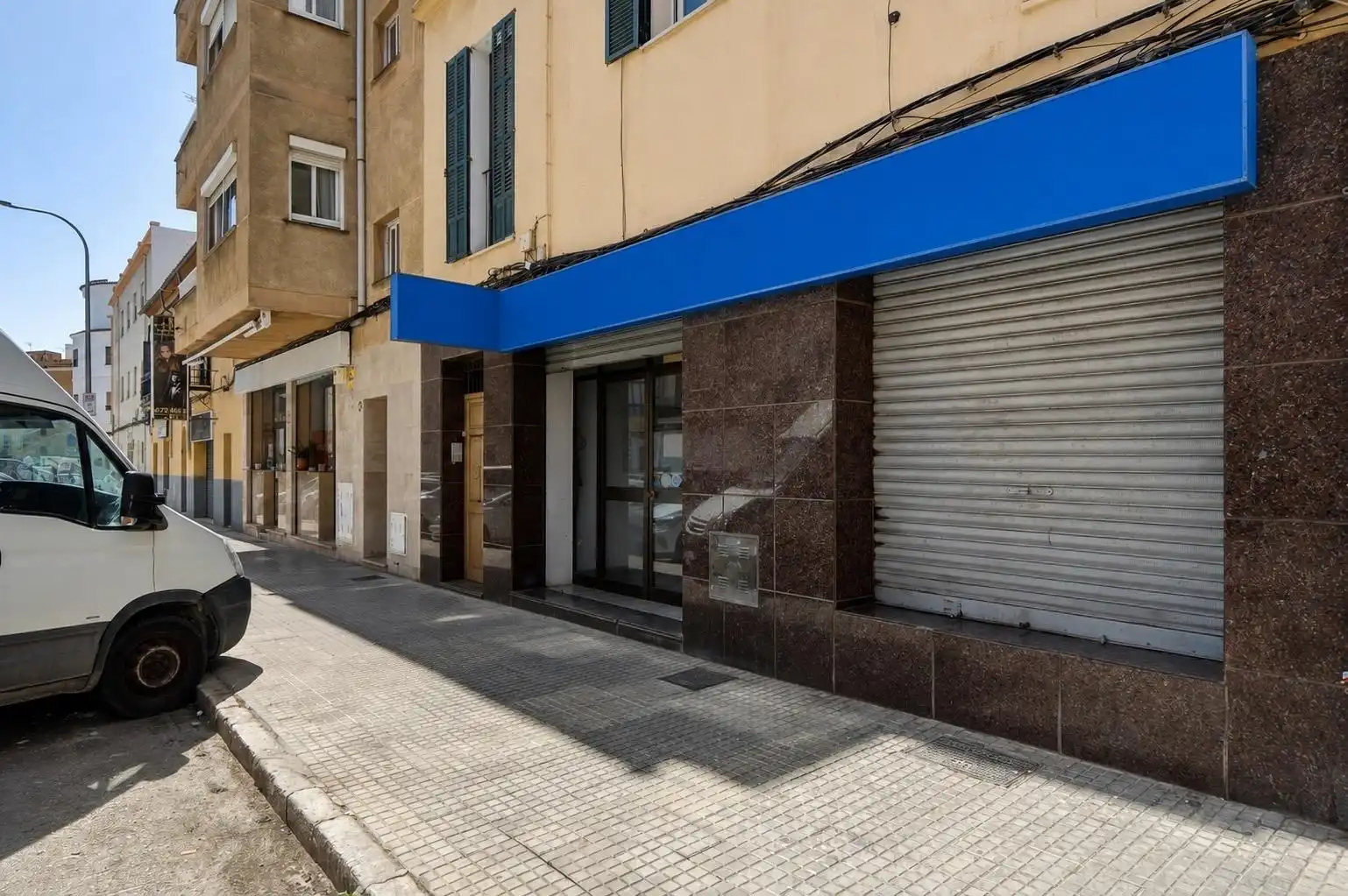 Gewerbefläche zum Verkauf in Carrer dels Foners, imagen 2