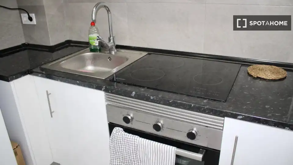 Zimmer in Trinitat Vella