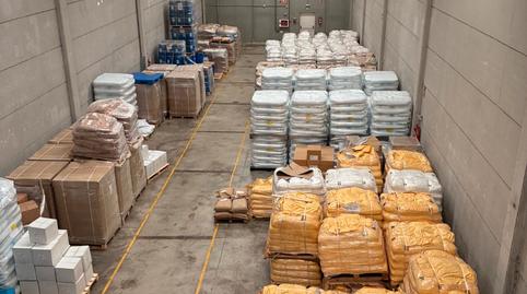 Photo 5 of Industrial buildings for rent in Rambla Marquesa de Castellbell, Roses - Castellbell, Sant Feliu de Llobregat