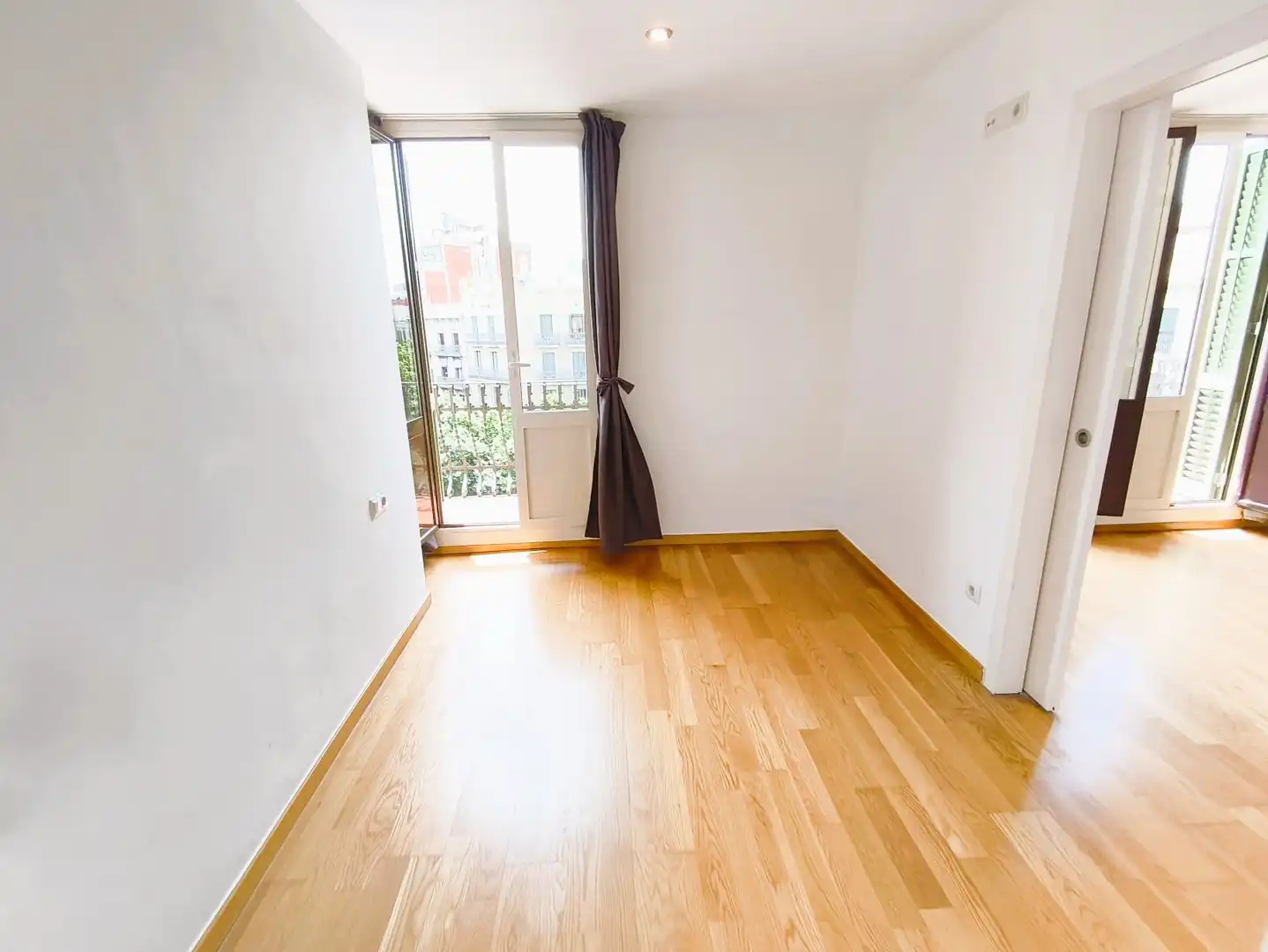 Wohnung mit Terrasse zum Verkauf in Carrer d'Aribau, imagen 11