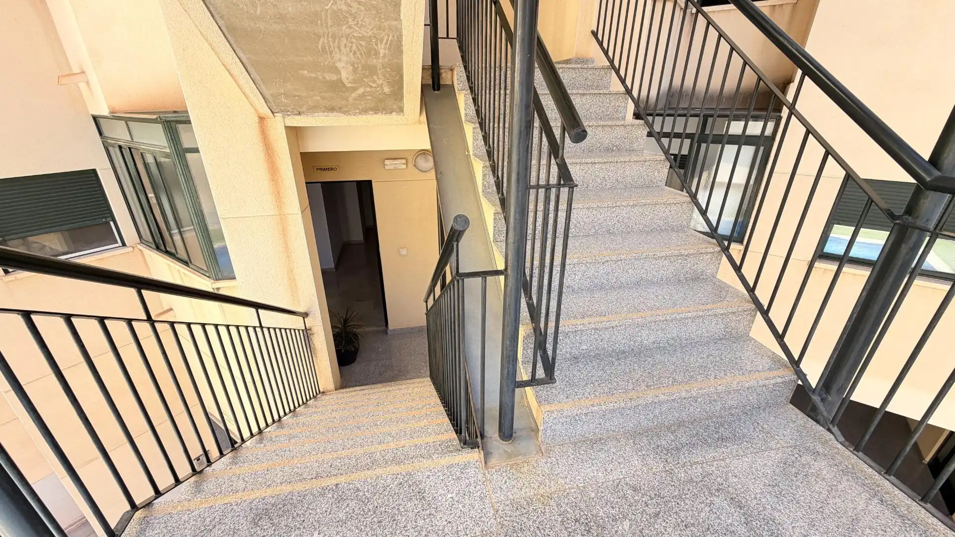 Apartament amb piscina en venda a Elche ciudad, imagen 60