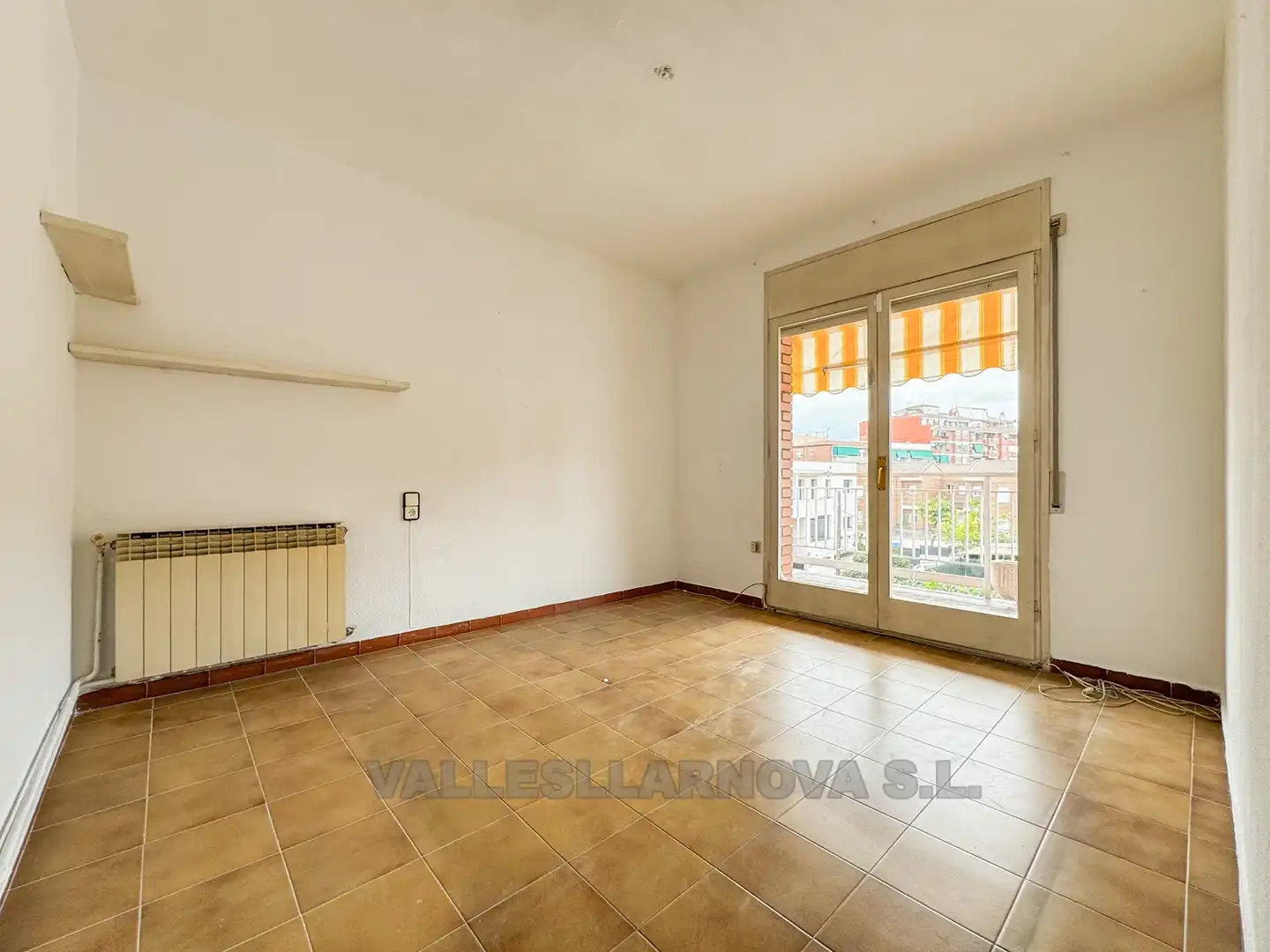 Wohnung mit Balkon zum Verkauf in Parets del Vallès, imagen 26