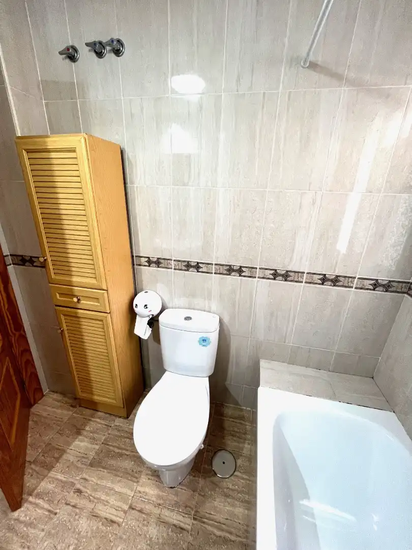 Appartement avec piscine à louer à Residencial Triana - Barrio Alto, imagen 18