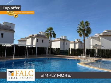 Casa amb balcó en venda a Sa Ràpita - Ses Covetes