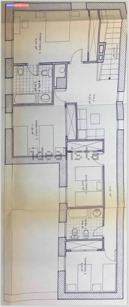 Houses for sale in Talamantes