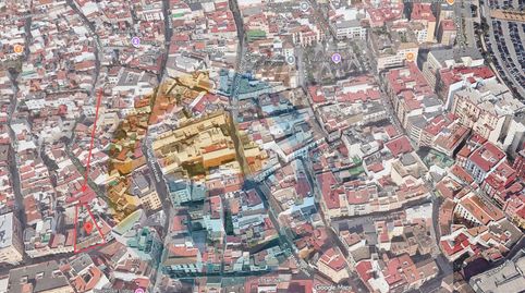 Photo 3 of Residential for sale in Calle General Castaños 38, Casco Antiguo, Algeciras