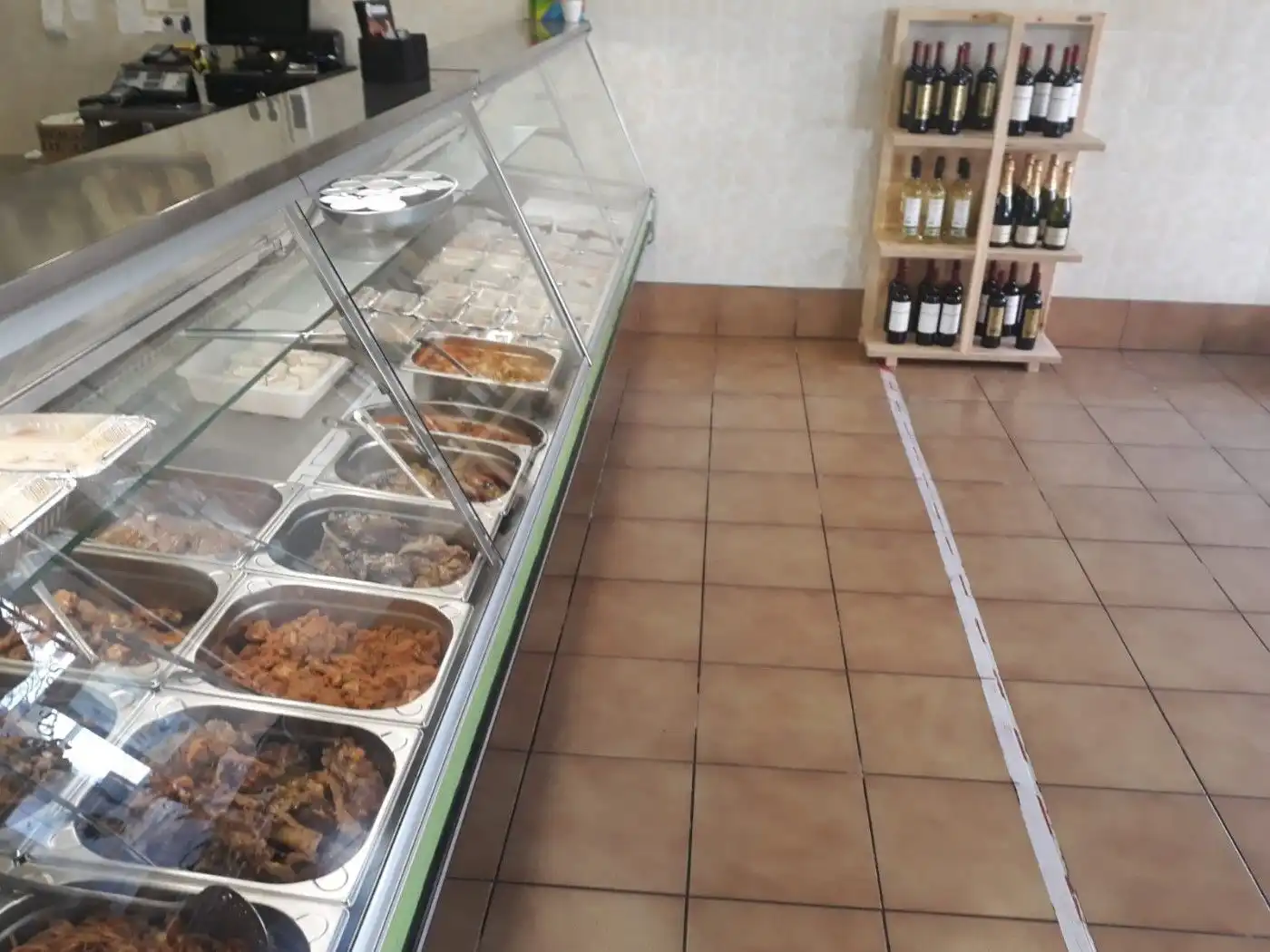 Locale commerciale in cessione a Can Pantiquet, imagen 3