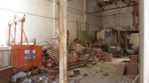 Venta de Suelo Urbano Industrial + 4 Suelos Urbanos Residenciales en Calle VALENCIA Nº 164 Algemesí (Valencia/València), immagine 3