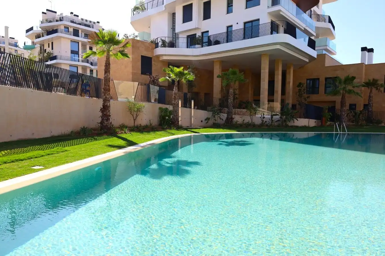 Appartement compact avec piscine à vendre à ALLON 1, imagen 20