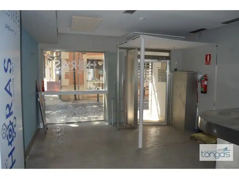 Gewerbefläche zur Miete in Xàtiva, imagen 13