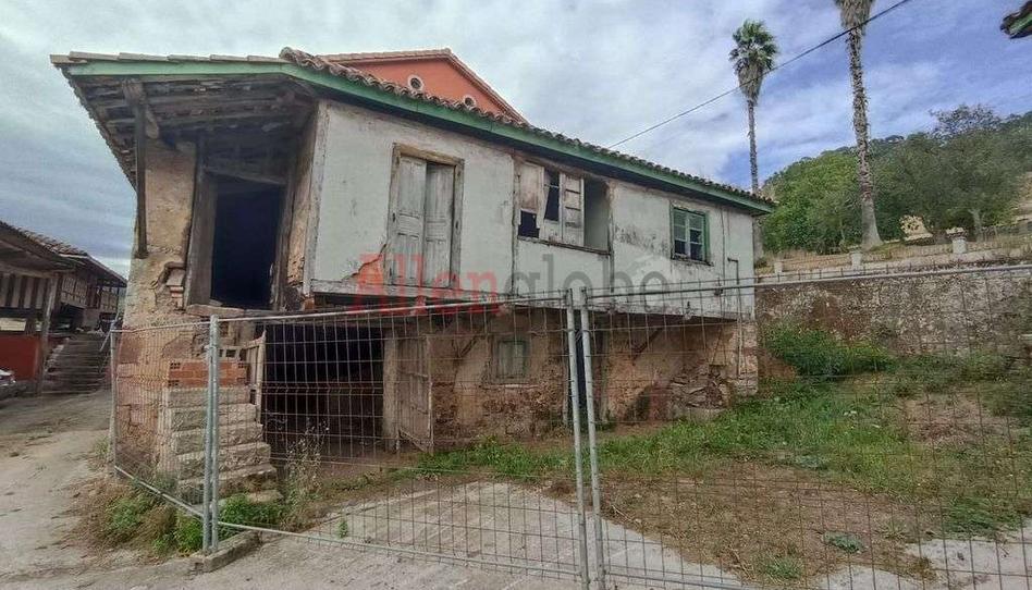 Foto 1 de Casa o chalet en venta en Barredo /arlos, Llanera, Asturias