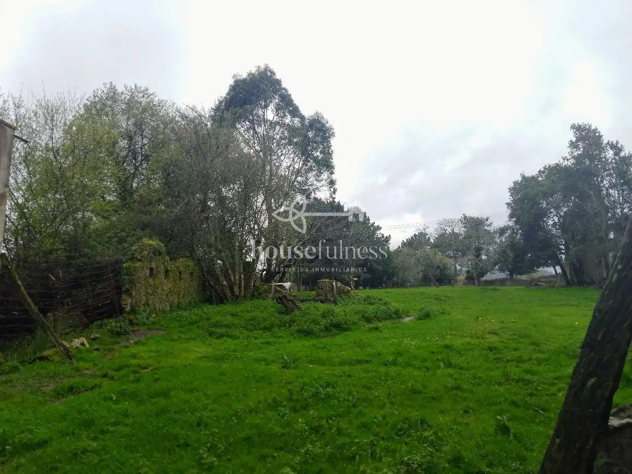 Residential for sale in Ferrol